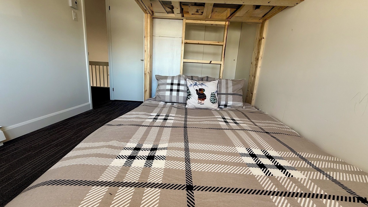 Photo of Bedroom in Beaupre