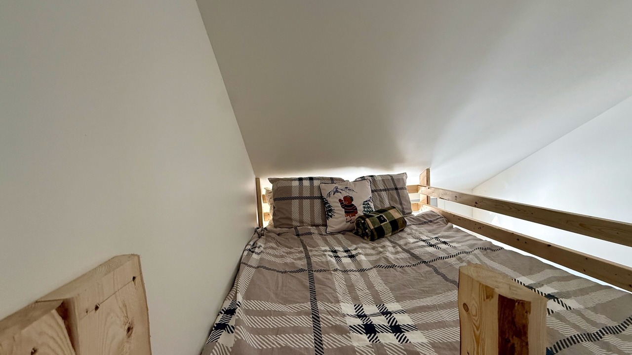 Photo of Bedroom in Beaupre