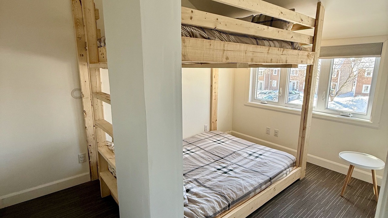 Photo of Bedroom in Beaupre