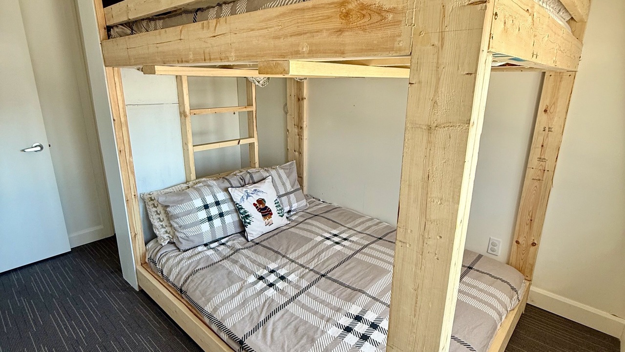 Photo of Bedroom in Beaupre