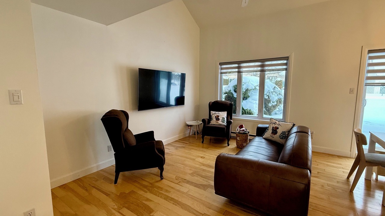 Photo of Livingroom in Beaupre