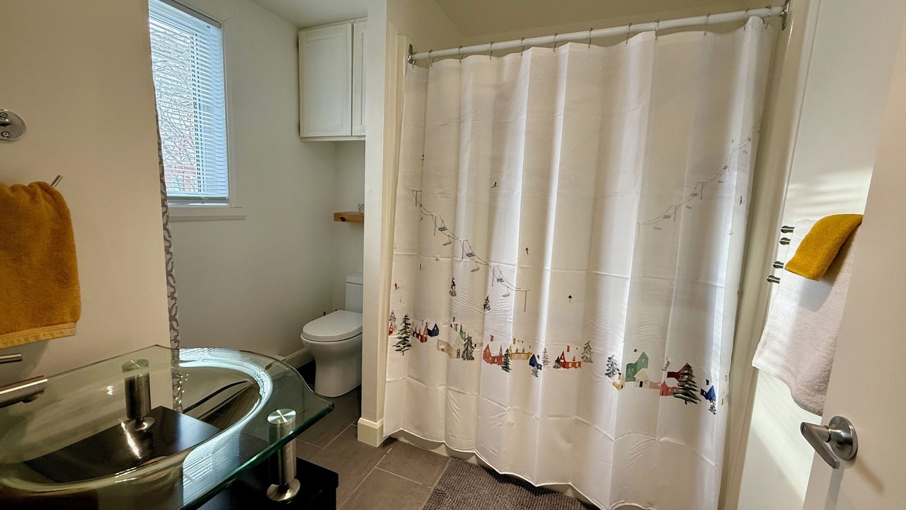 Photo of Bathroom in Beaupre