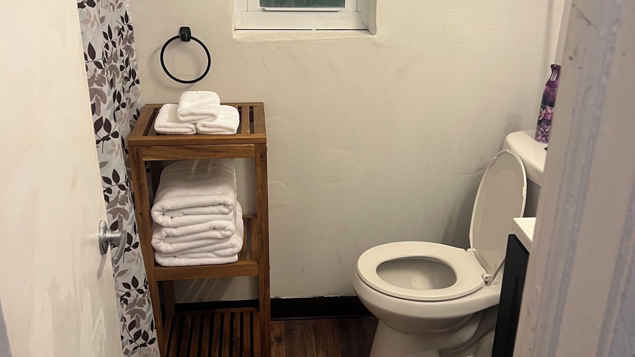 Photo of Bathroom in Albany