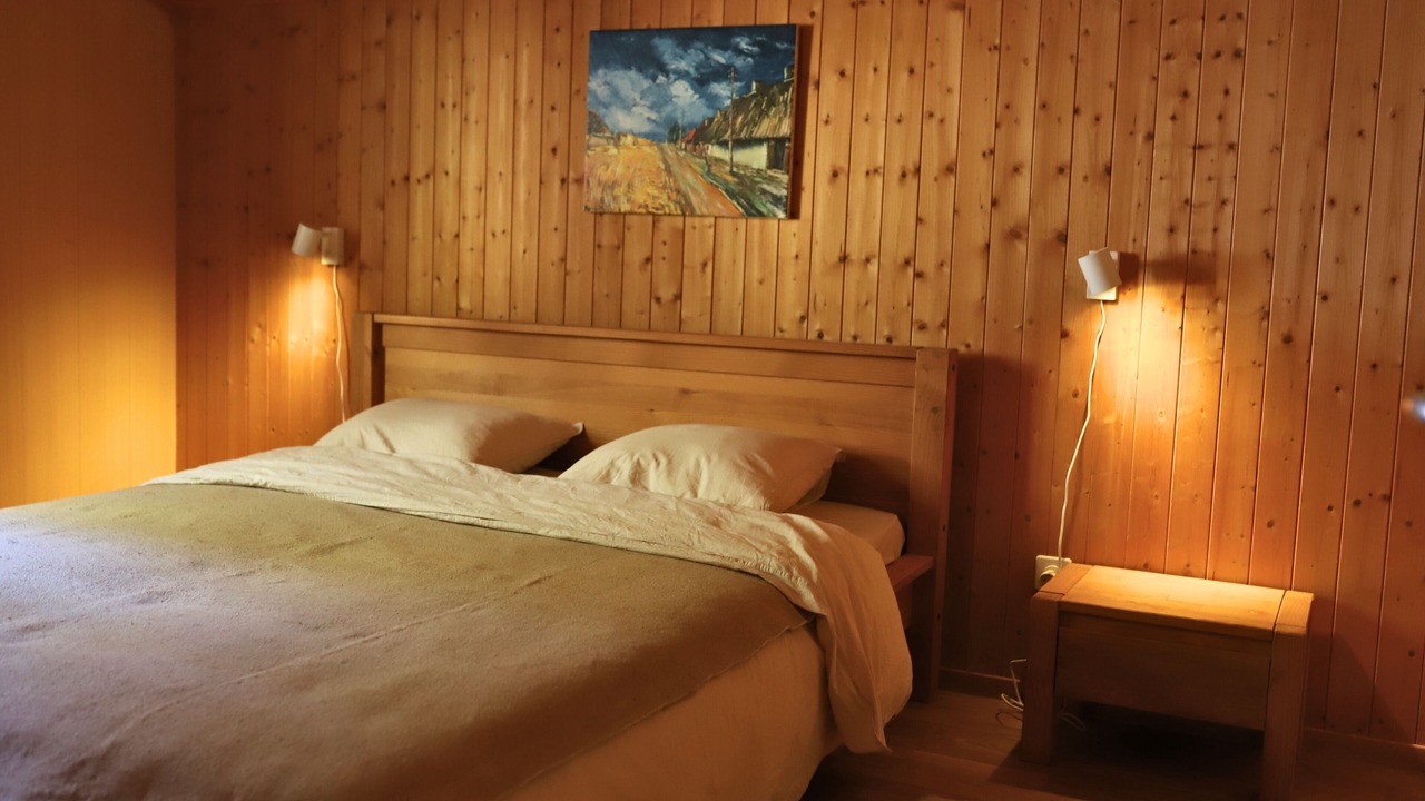 Photo of Bedroom in Blatten bei Naters
