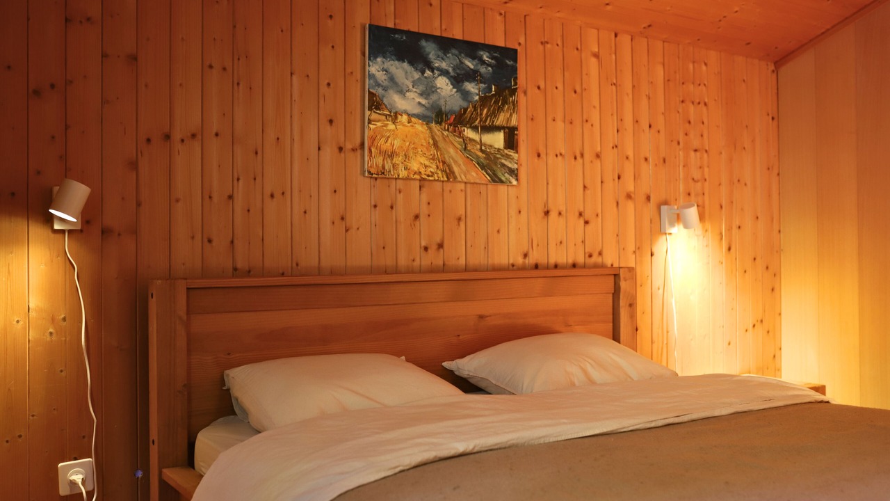 Photo of Bedroom in Blatten bei Naters