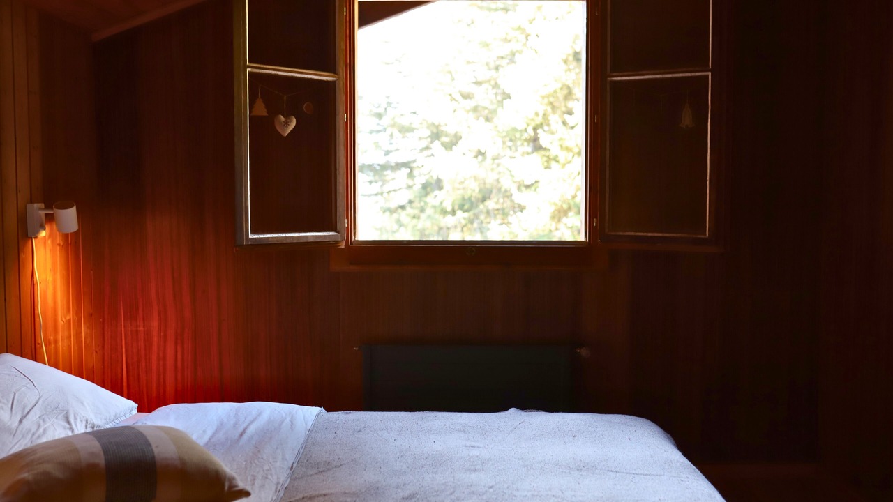 Photo of Bedroom in Blatten bei Naters