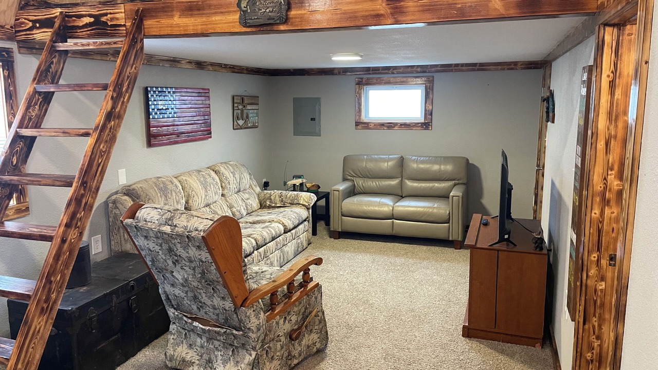 Photo of Livingroom in Lake of the Ozarks