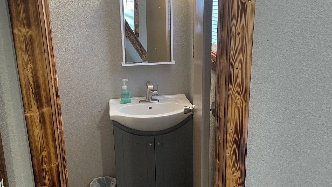 Photo of Bathroom in Lake of the Ozarks