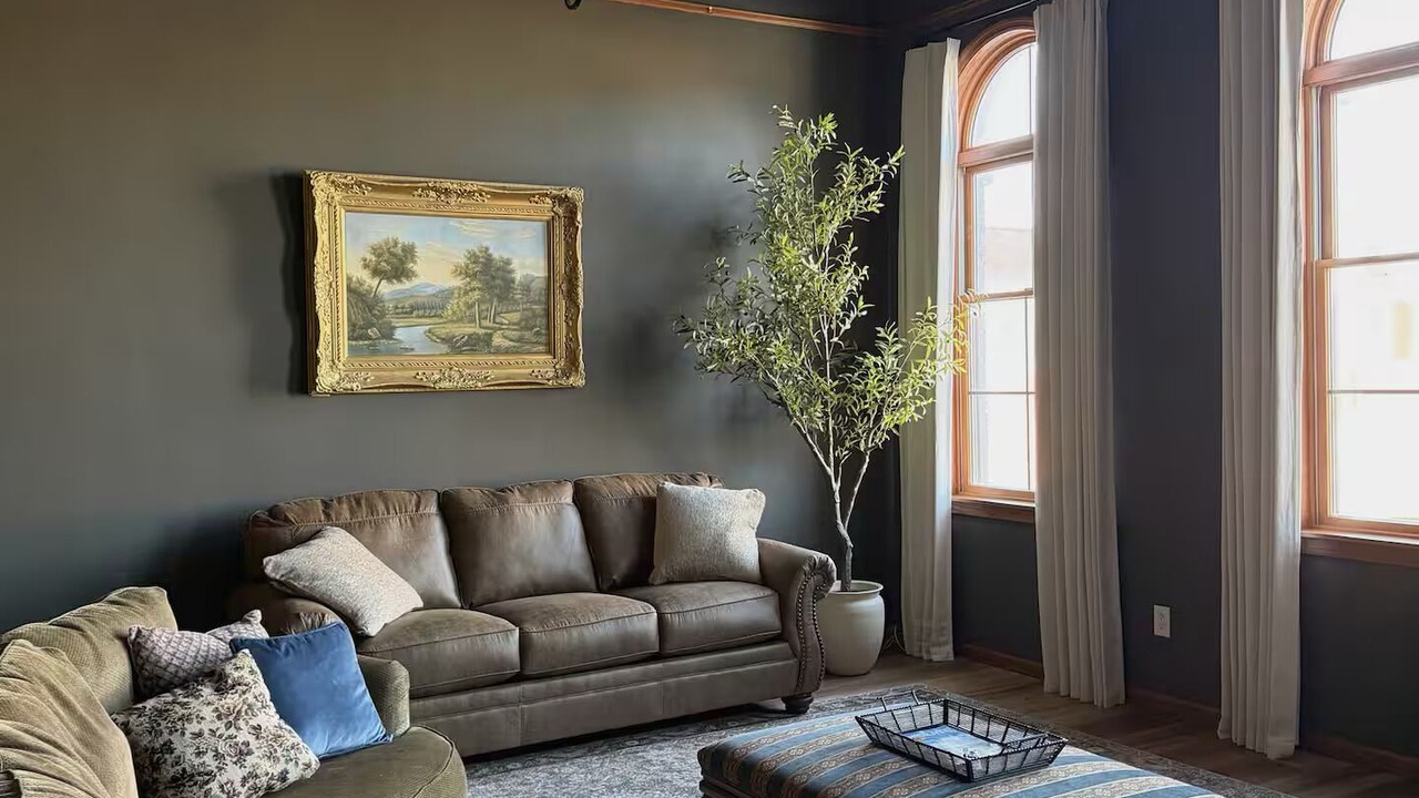 Photo of Livingroom in Winona