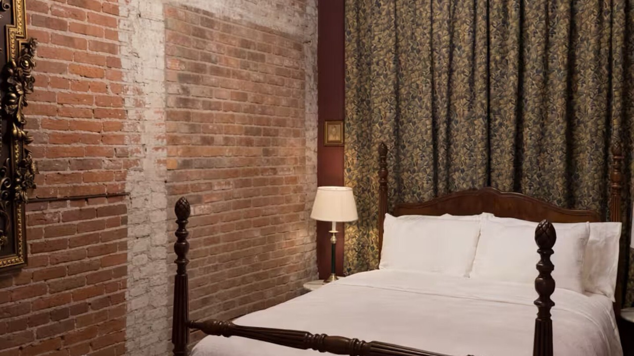 Photo of Bedroom in Winona