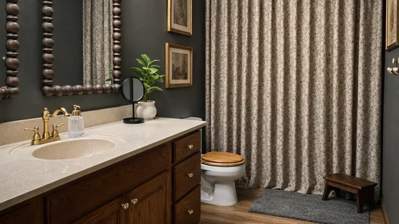 Photo of Bathroom in Winona