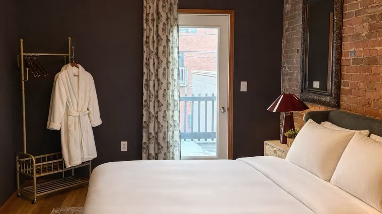 Photo of Bedroom in Winona