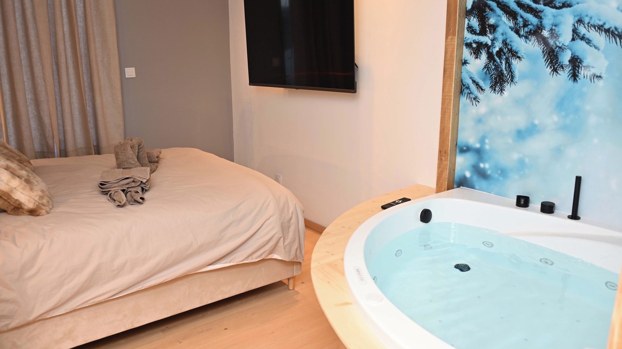 Photo of Bedroom in Verdun