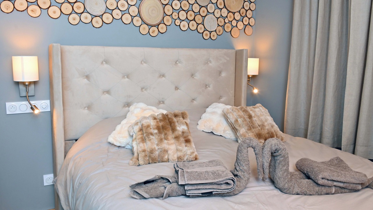 Photo of Bedroom in Verdun