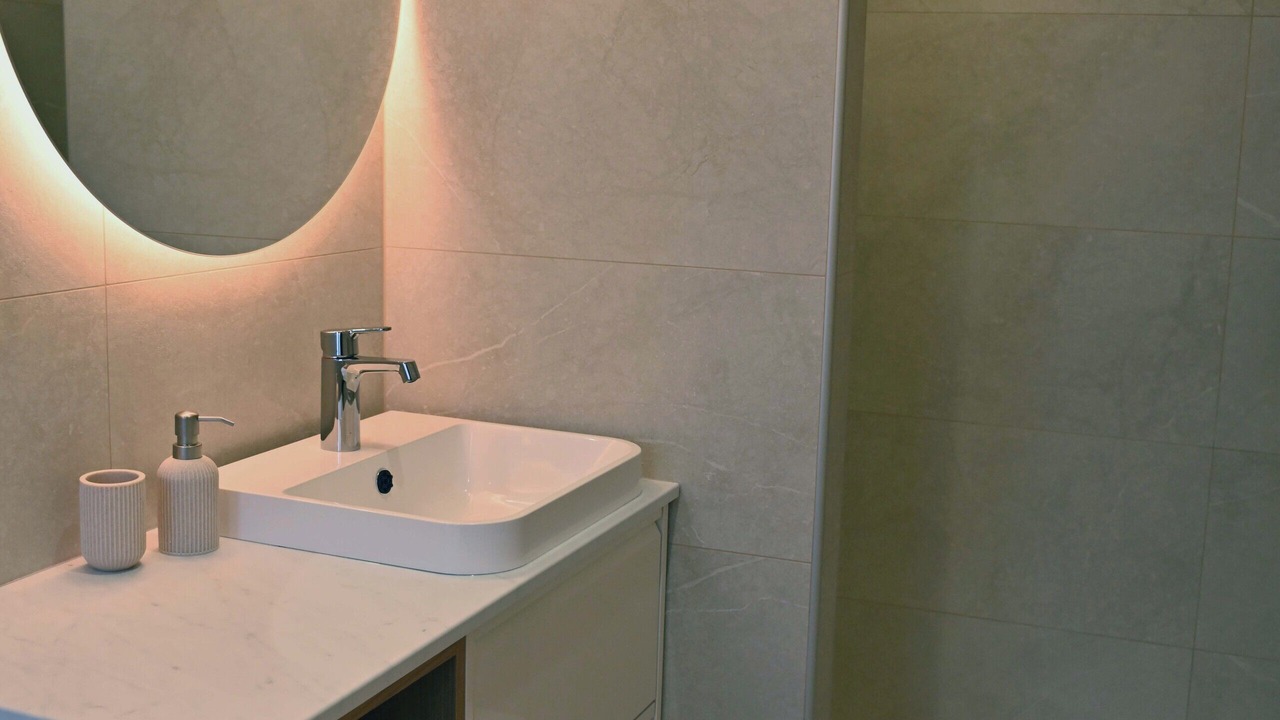 Photo of Bathroom in Verdun
