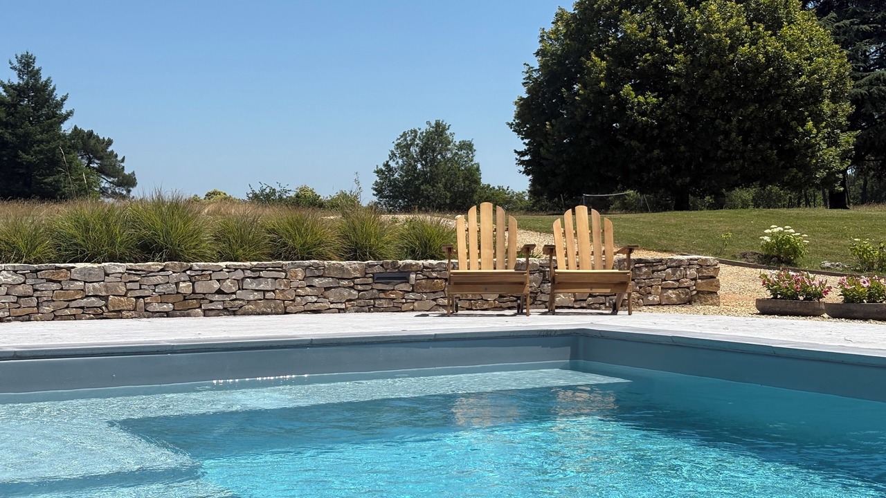 Photo of Outdoor in Blanquefort-sur-Briolance