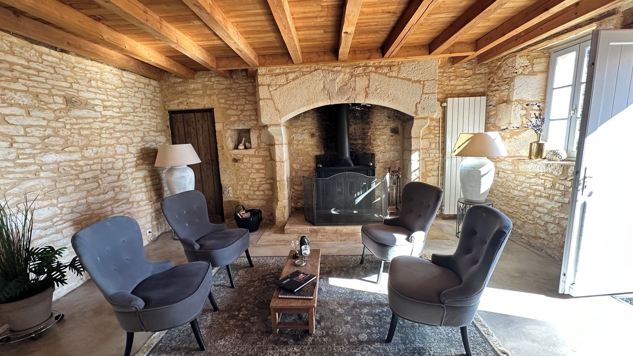 Photo of Others in Blanquefort-sur-Briolance
