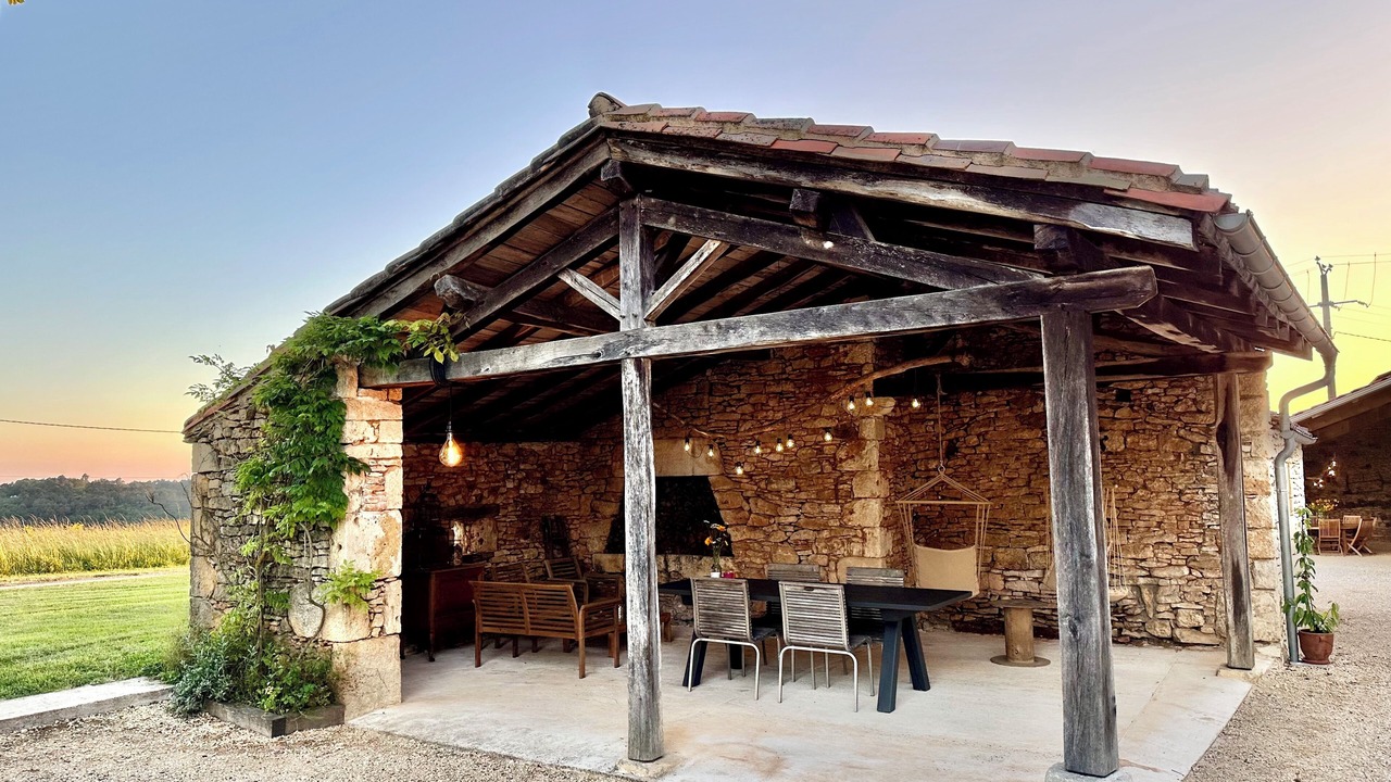 Photo of Outdoor in Blanquefort-sur-Briolance