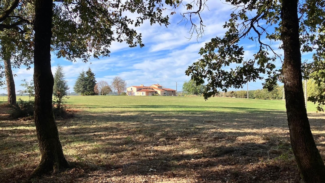 Photo of Others in Blanquefort-sur-Briolance