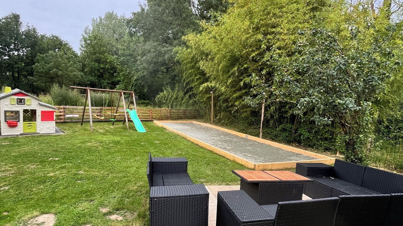Photo of Outdoor in Beaulieu-sous-la-Roche