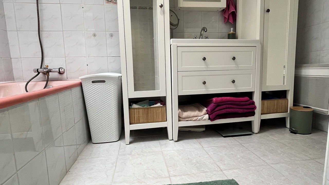 Photo of Bathroom in Beaulieu-sous-la-Roche