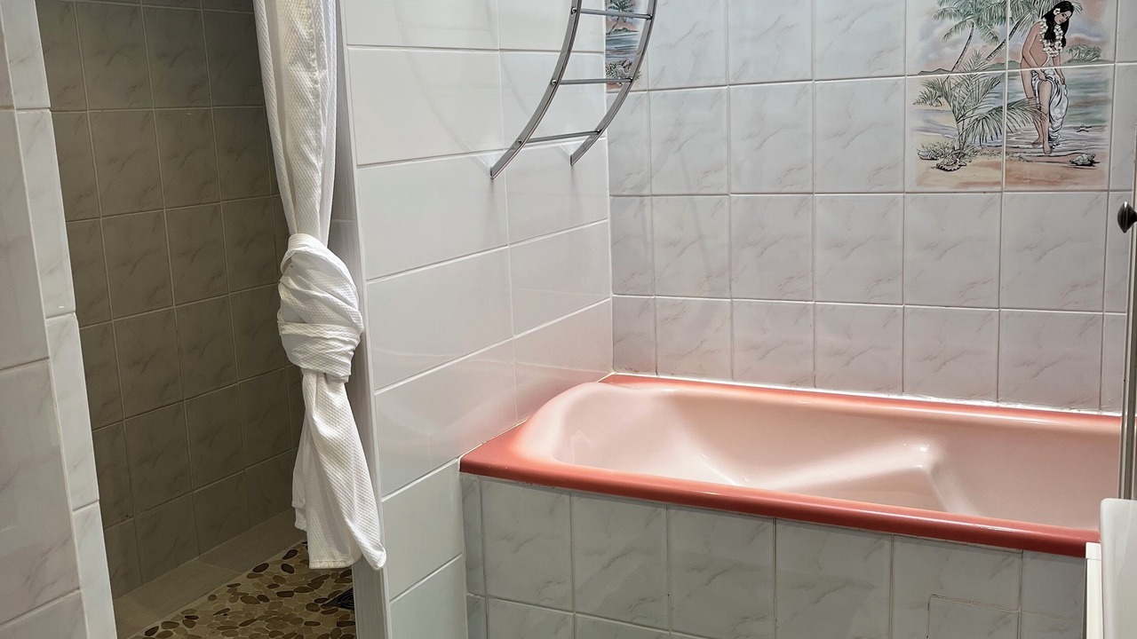Photo of Bathroom in Beaulieu-sous-la-Roche