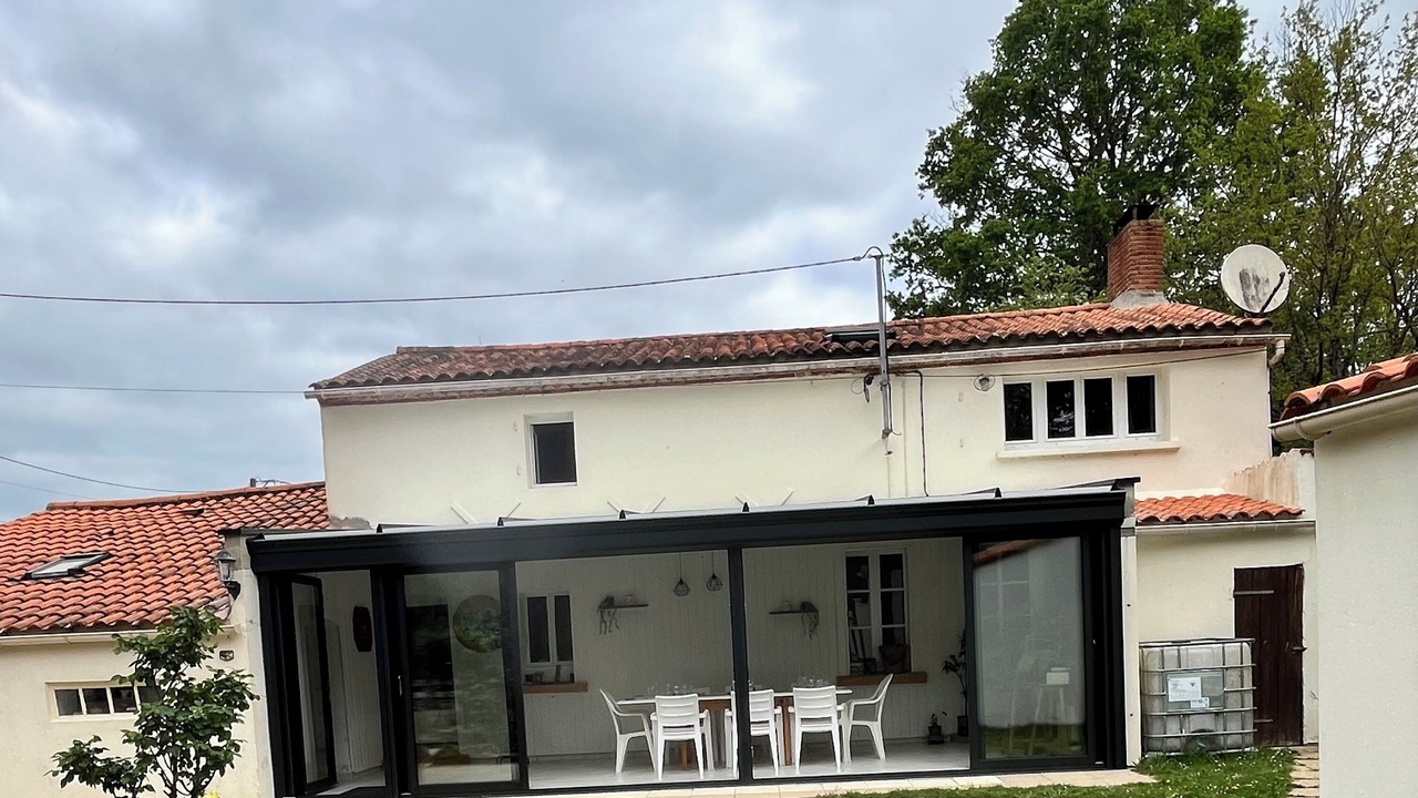 Photo of Outdoor in Beaulieu-sous-la-Roche