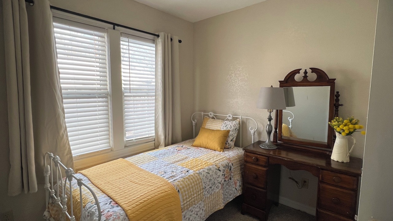 Photo of Bedroom in Guthrie