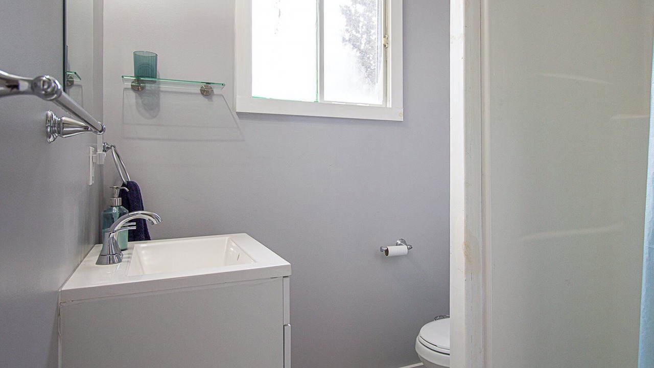 Photo of Bathroom in Central Frontenac