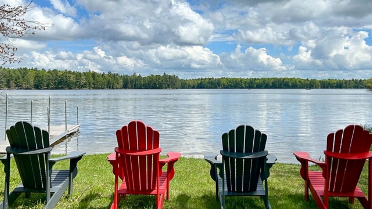 Photo of Outdoor in Central Frontenac