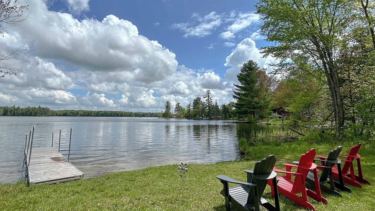 Photo of Outdoor in Central Frontenac