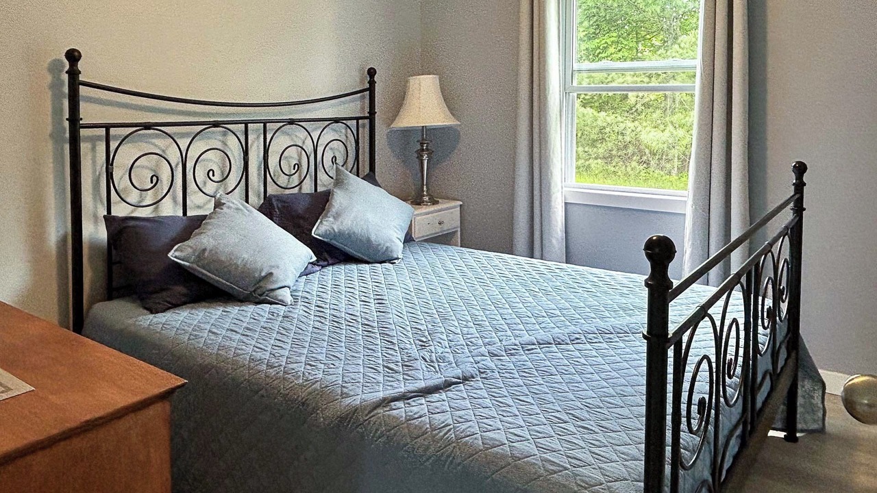 Photo of Bedroom in Central Frontenac