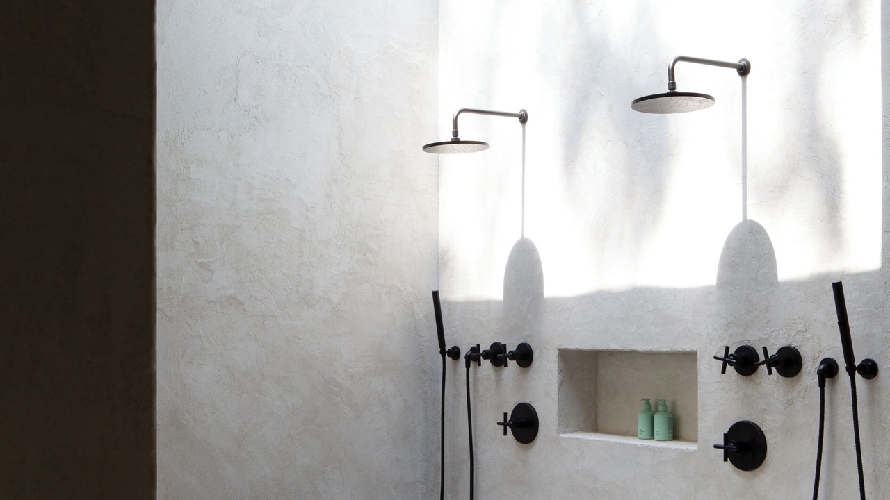 Photo of Bathroom in Garrison