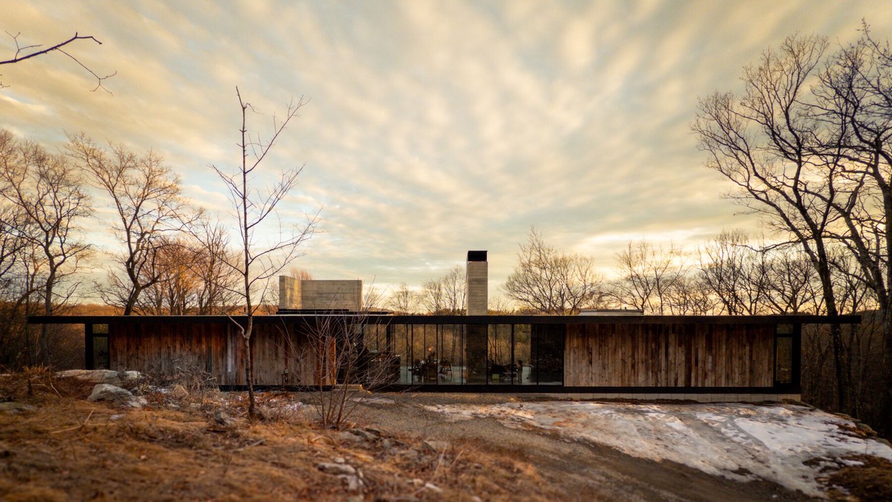 Photo of Outdoor in Garrison