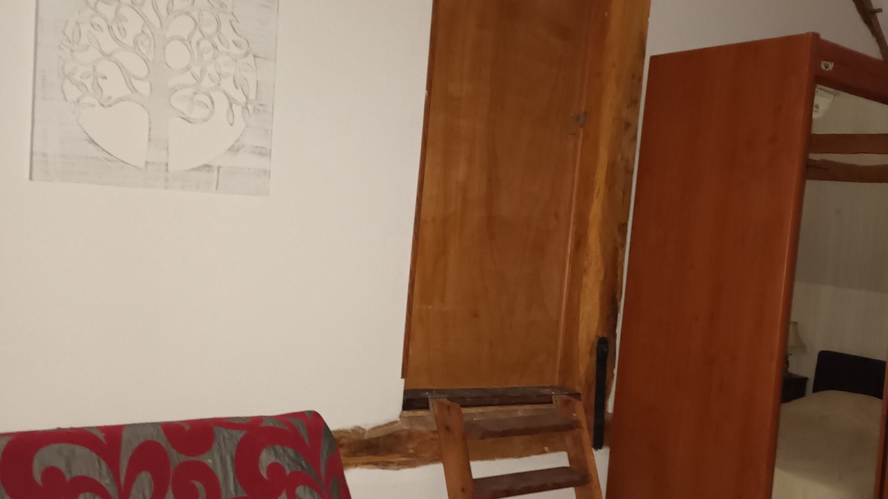 Photo of Bedroom in Lourdoueix-Saint-Michel