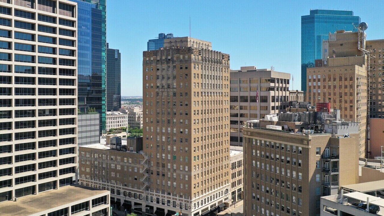 Photo of Outdoor in Downtown Fort Worth