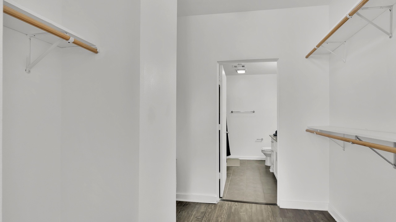 Photo of Bathroom in Downtown Fort Worth