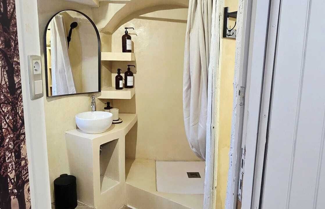 Photo of Bathroom in Seyne