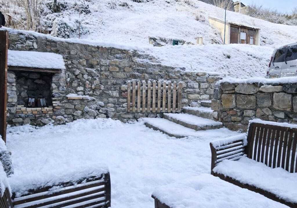 Photo of Outdoor in Seyne