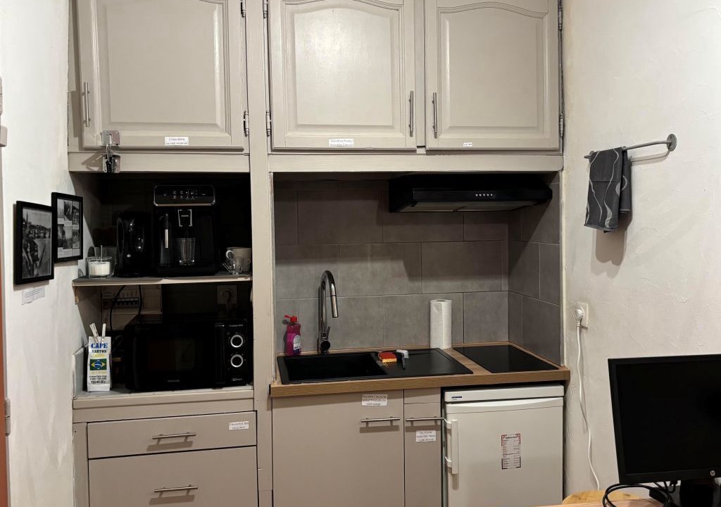 Photo of Kitchen in Carmes