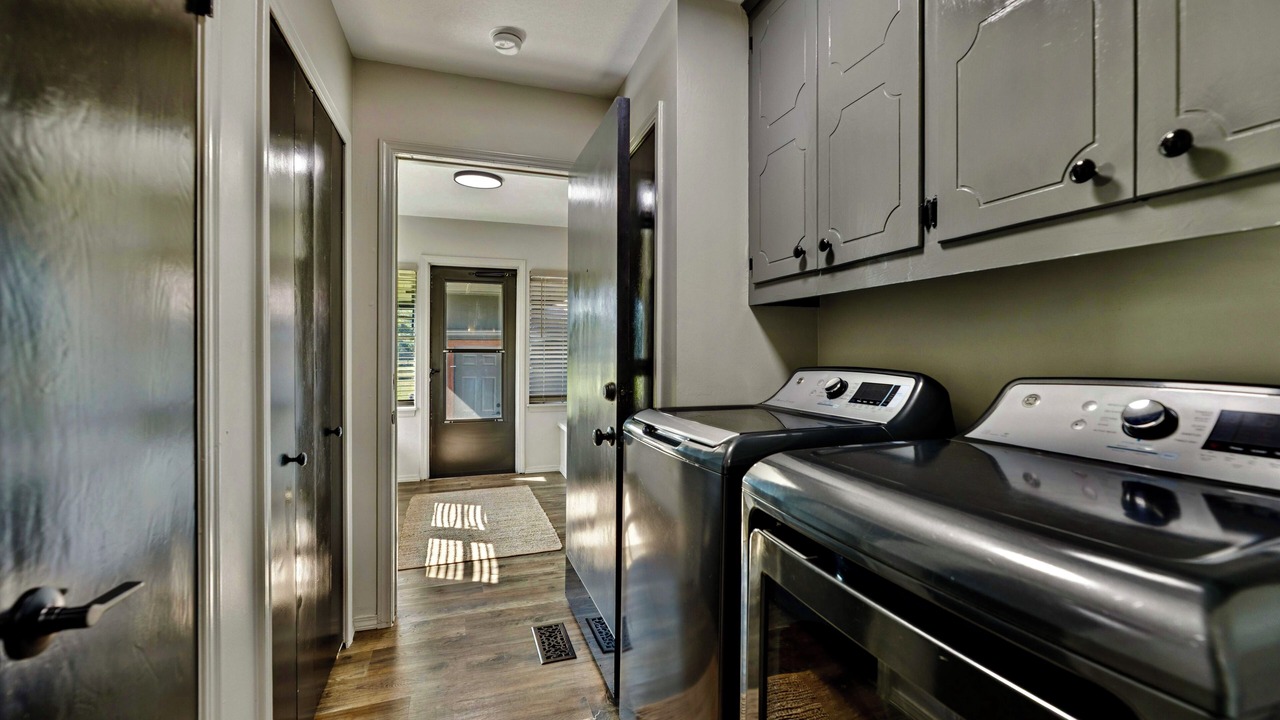 Photo of Bedroom in Tulsa County