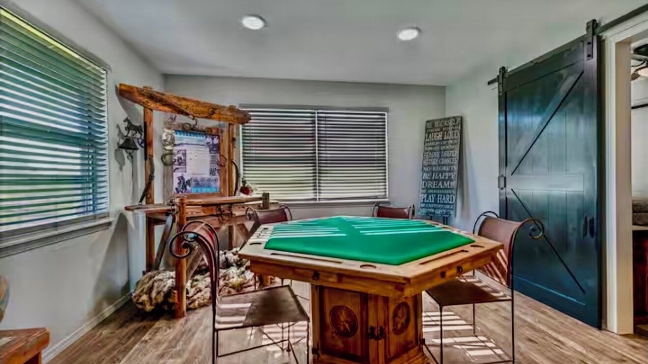 Photo of Bedroom in Tulsa County