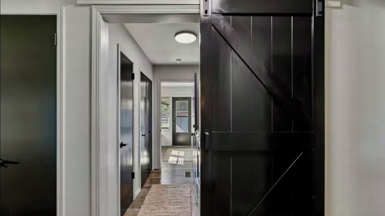 Photo of Bedroom in Tulsa County