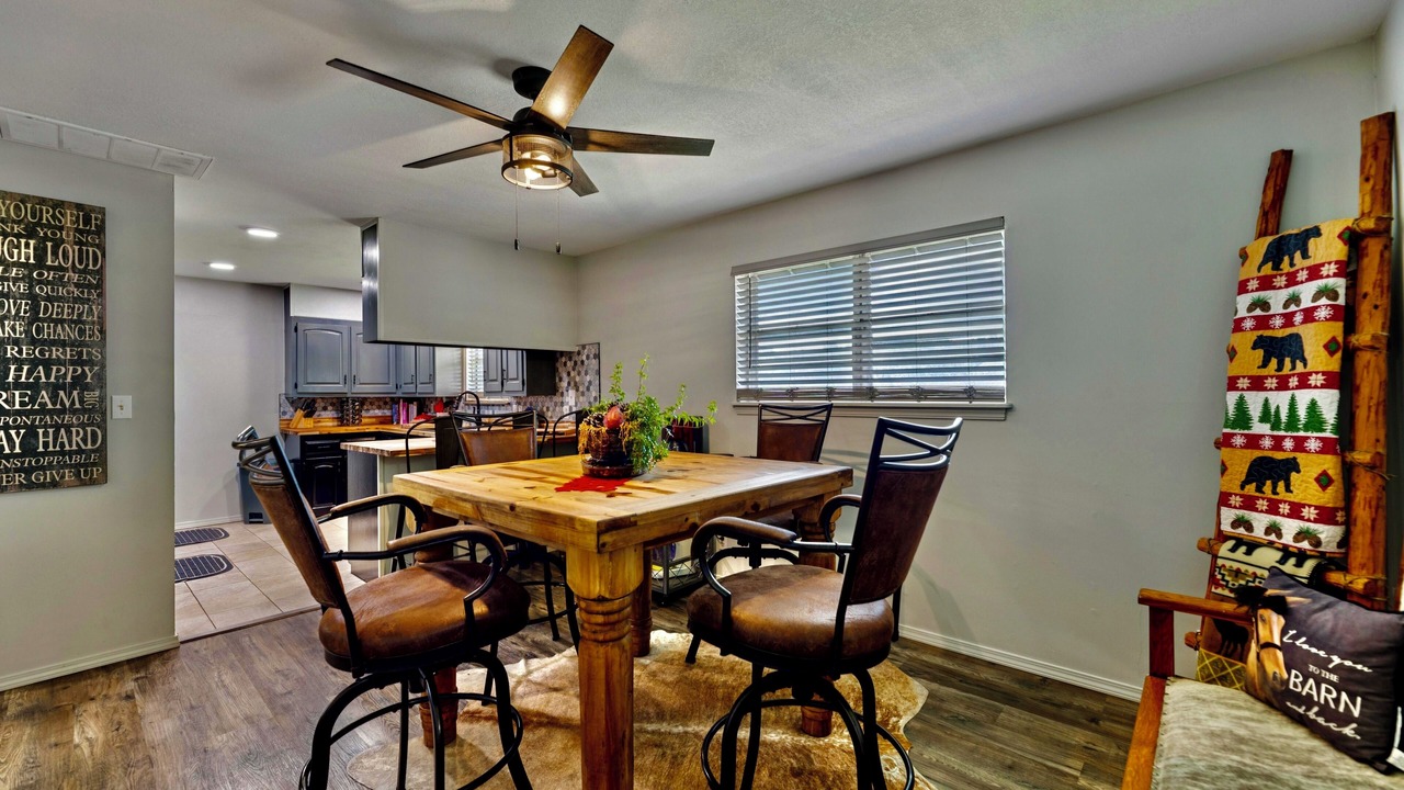 Photo of Bedroom in Tulsa County