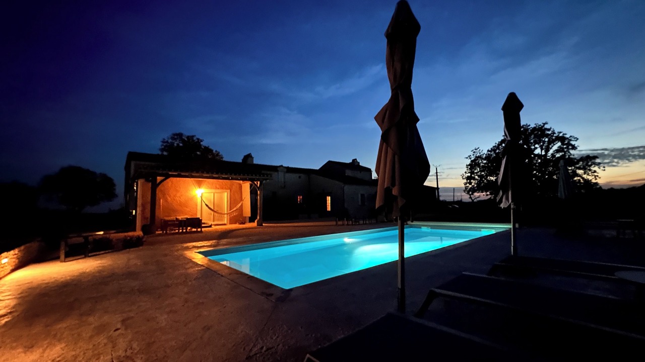 Photo of Outdoor in Blanquefort-sur-Briolance