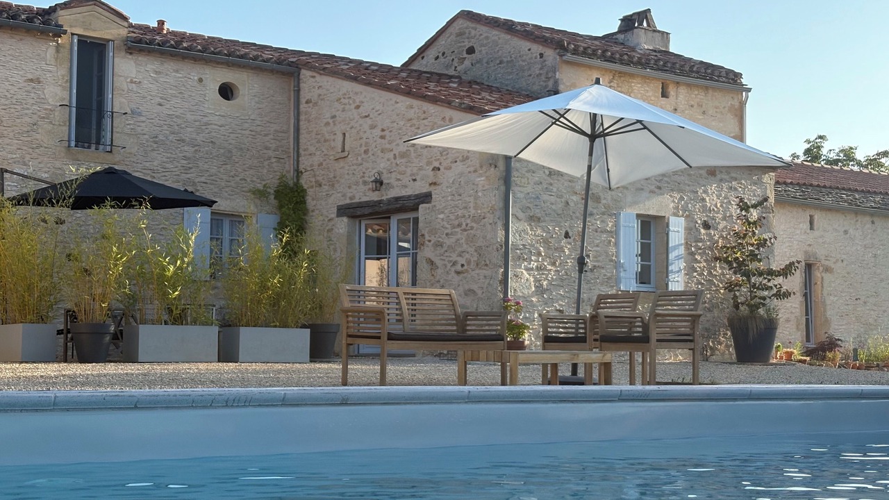 Photo of Outdoor in Blanquefort-sur-Briolance