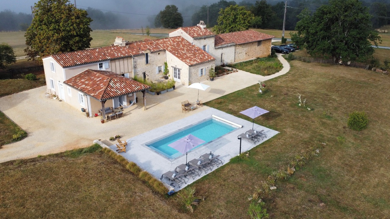 Photo of Outdoor in Blanquefort-sur-Briolance