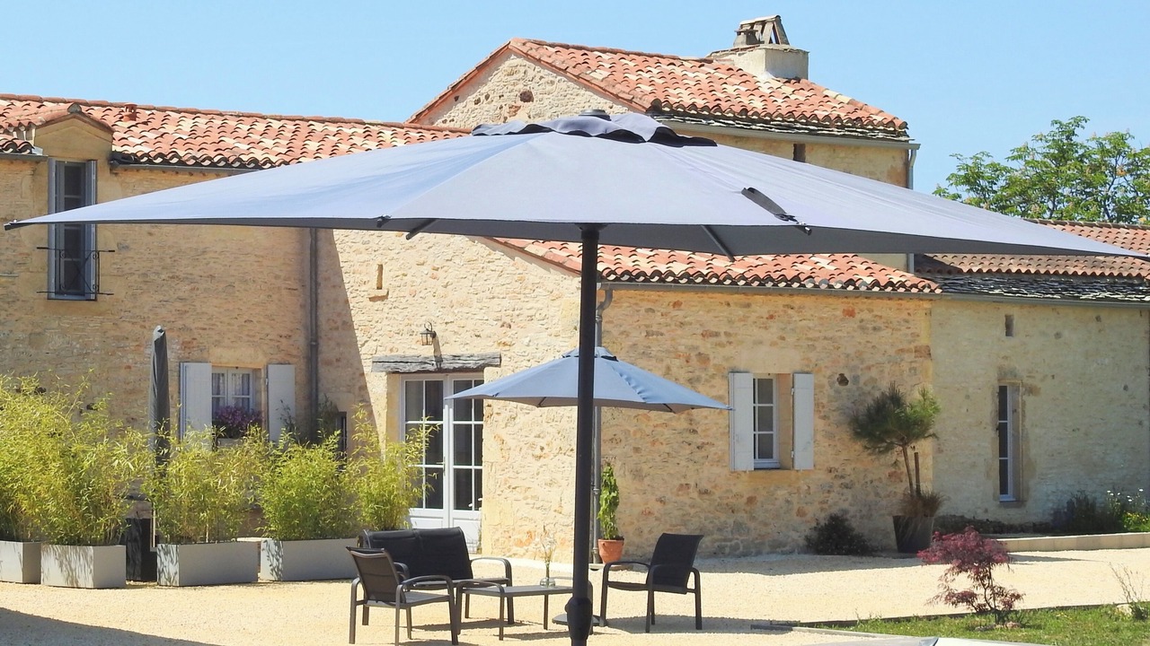 Photo of Outdoor in Blanquefort-sur-Briolance