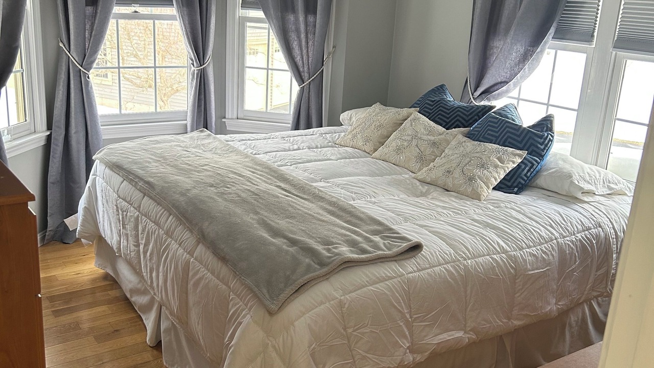 Photo of Bedroom in North Attleboro