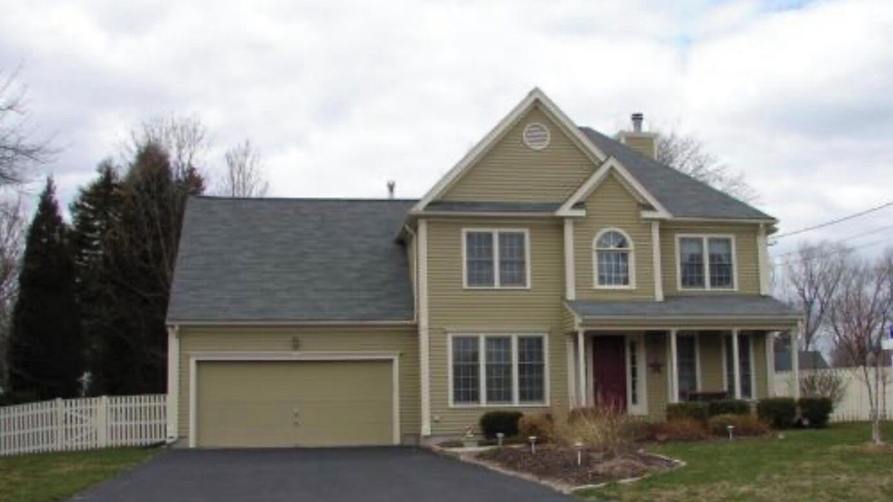 Photo of Outdoor in North Attleboro